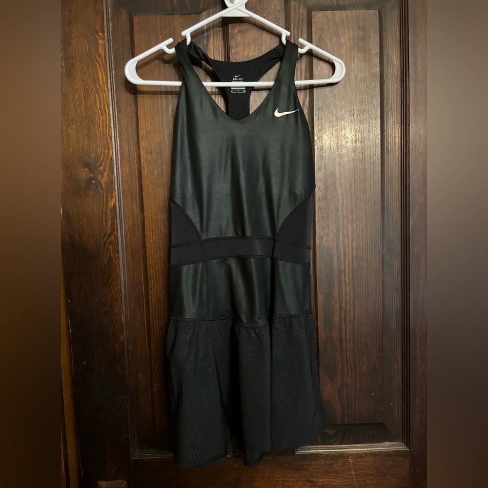 Nike Tennis Sports Dress